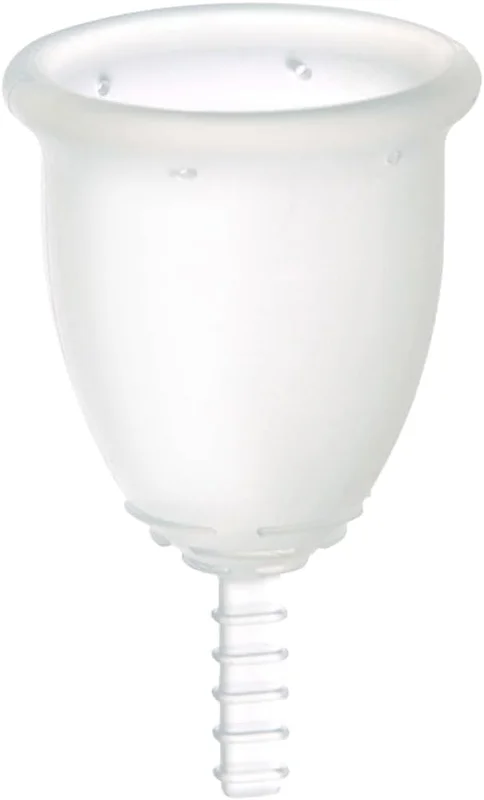 Menstrual Cup - Small Size - Fleurcup has been around since 2009!