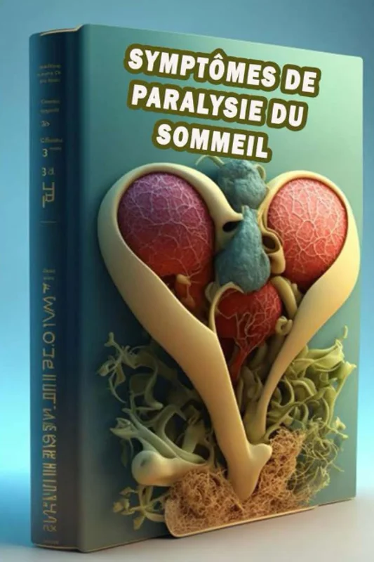 Symptômes de paralysie du sommeil: Reconnaître les symptômes de paralysie du sommeil - Comprendre les troubles du sommeil et rechercher un sommeil réparateur!