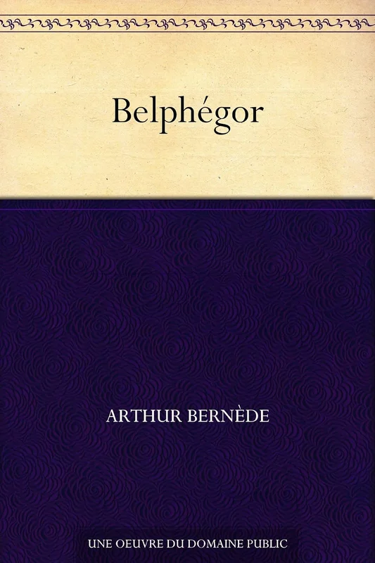 Belphégor