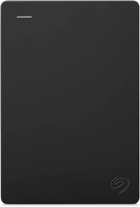 Seagate Portable Amazon Special Edition, 4 To, USB 3.0 Portable Disque dur Externe pour Mac, PC, Xbox One et PlayStation 4, et Services Rescue Valables 2 ans (STGX4000400)