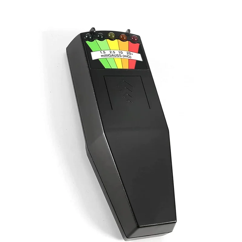 K2 EMF Radiation Detector Radiation Detector Radiation Detector Ghost Hunting Paranormal Equipment Tester