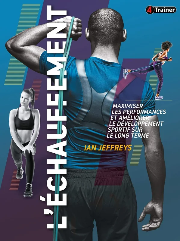 L'Échauffement: Maximiser les performances et améliorer le développement sportif sur le long terme