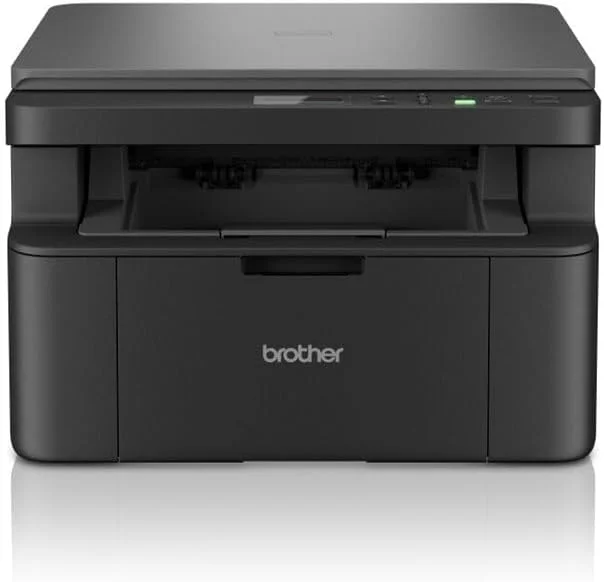 Brother HL-L1240W Compact and Easy to Use A4 Monochrome Laser Printer, EcoPro Plan Eligible.