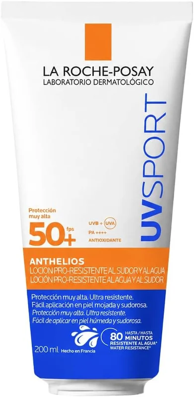 La Roche Posay Anthelios UVSPORT Lotion SPF50+ All Skin Types 200 ml