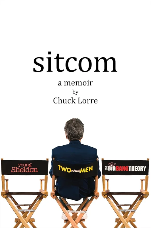 Sitcom: A Memoir
