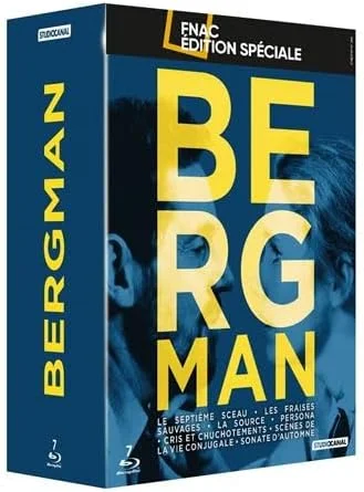 Bergman Set
