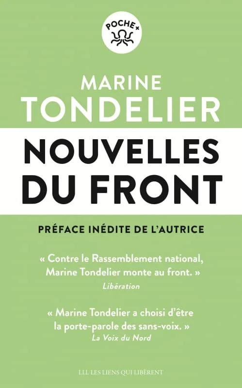 Nouvelles du Front