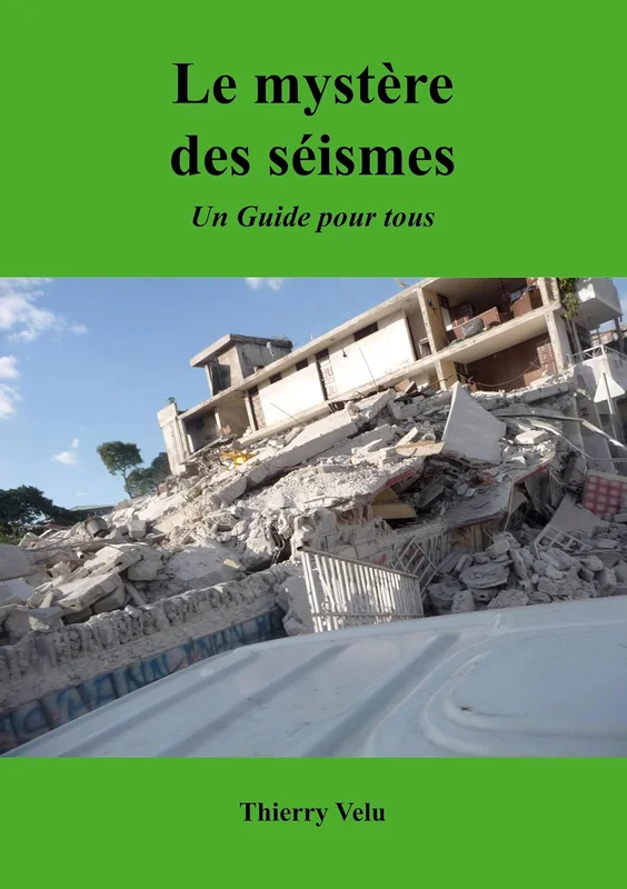Le Mystère des Séismes: Un Guide pour Tous