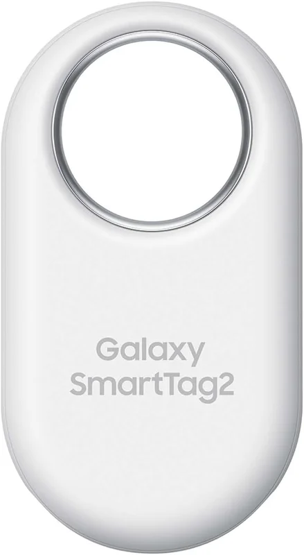 Samsung Galaxy SmartTag2 Universal Color White/EI-T5600BWEGEU