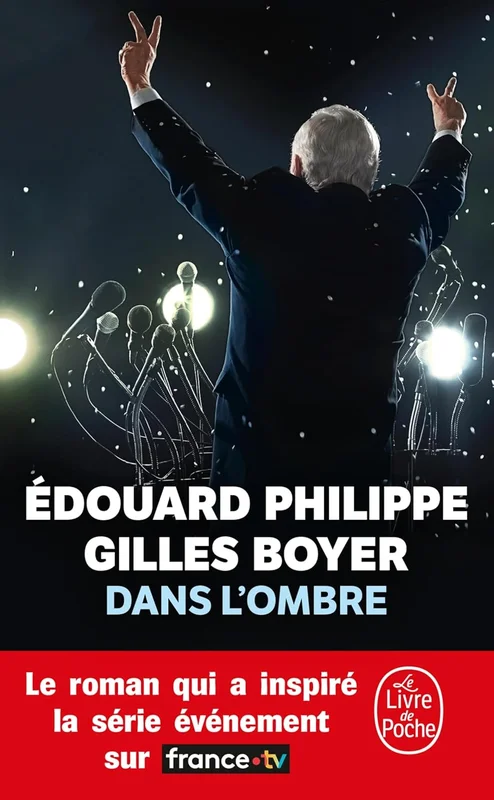 Dans l'ombre